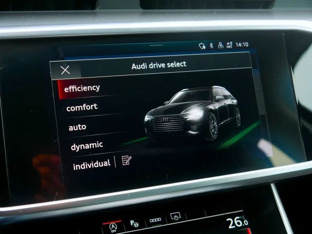 Audi A6 40 TDI Sport