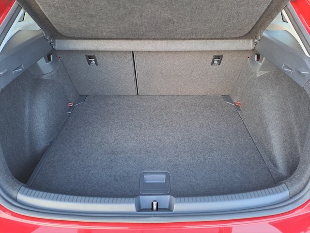 Volkswagen Taigo 1.0 TSI DSG Move