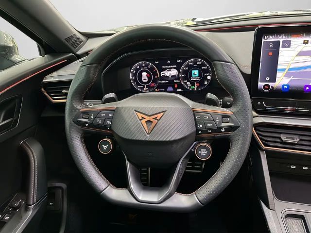 Cupra Formentor 2.0 TSI 4Drive DSG VZ