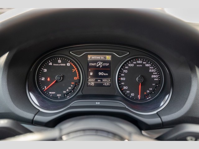 Audi Q2 35 TFSI S-Tronic