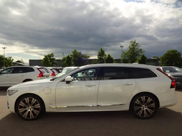 Volvo V90 Inscription T8