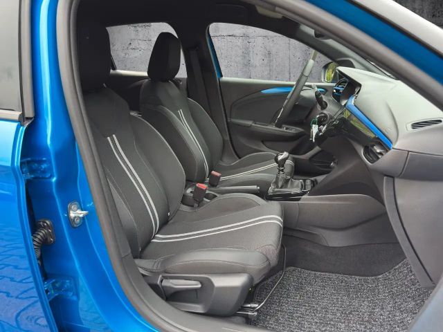 Opel Corsa YES SITZ-& LENKRADHEIZUNG, DAB+, LED-LICHT
