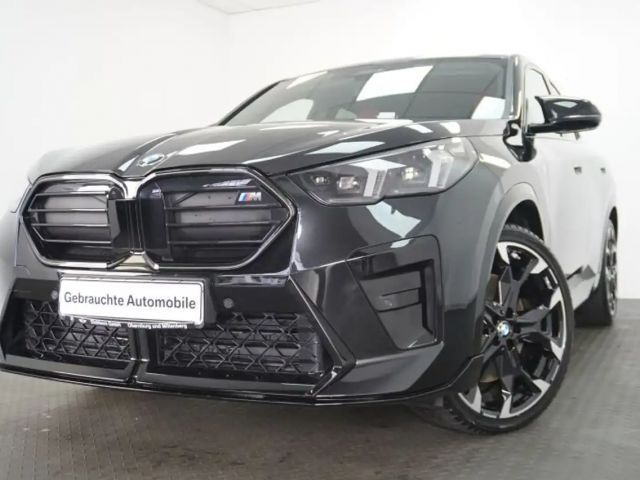 BMW X2 M-Sport M35i xDrive