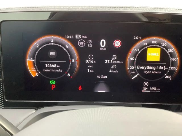 Volkswagen Passat 2.0 TDI Business DSG Variant