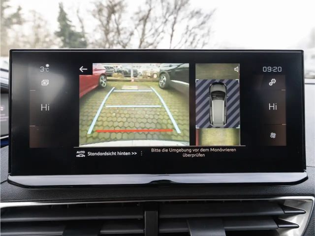 Peugeot 5008 GT-Line PureTech