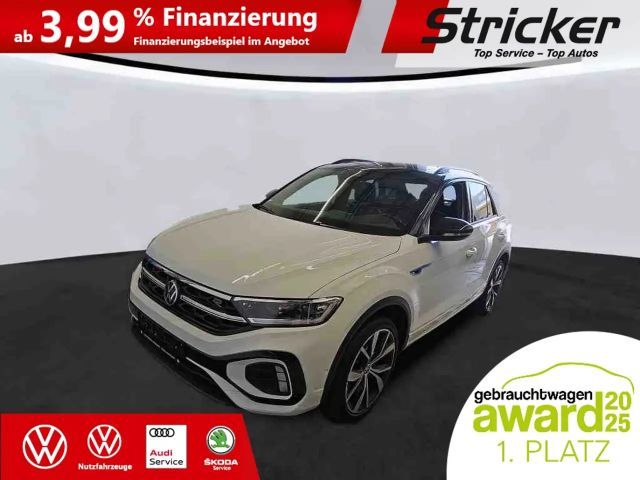 Volkswagen T-Roc 2.0 TSI DSG R-Line Style