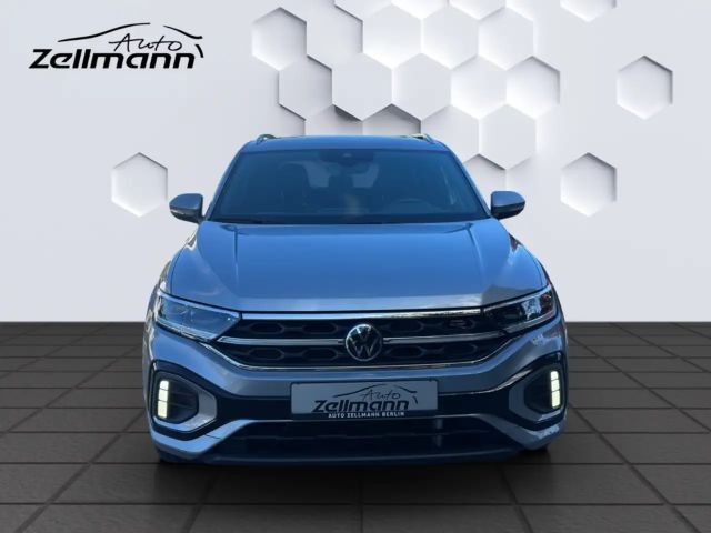 Volkswagen T-Roc 1.5 TSI DSG R-Line