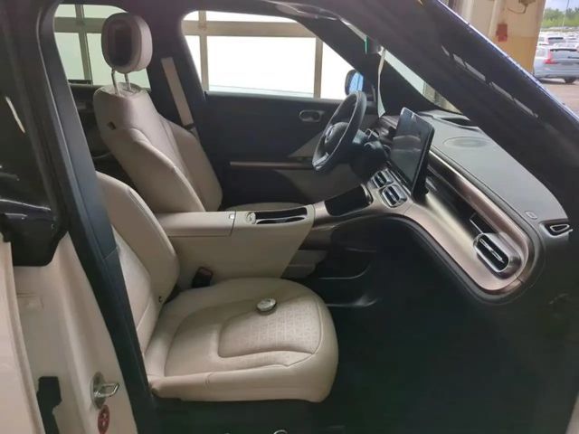 Smart #1 Pulse Pano/Leder/Distr/Navi/360-Grad/Head-up