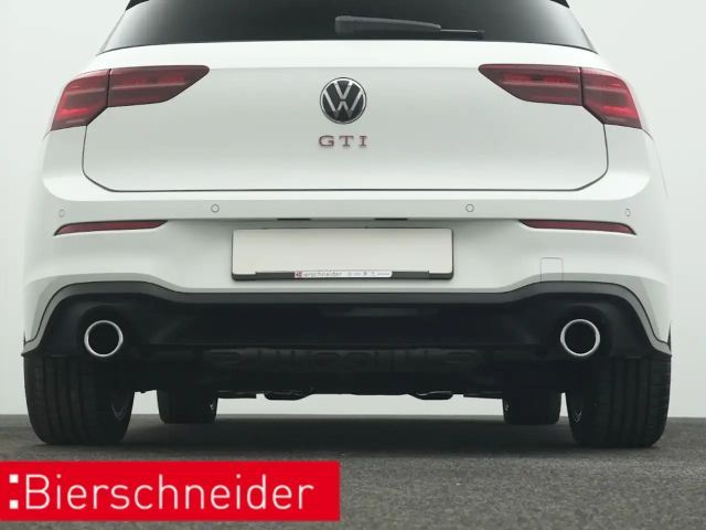 Volkswagen Golf 2.0 TSI DSG GTI