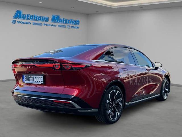 Mazda 6e Plus Takumi