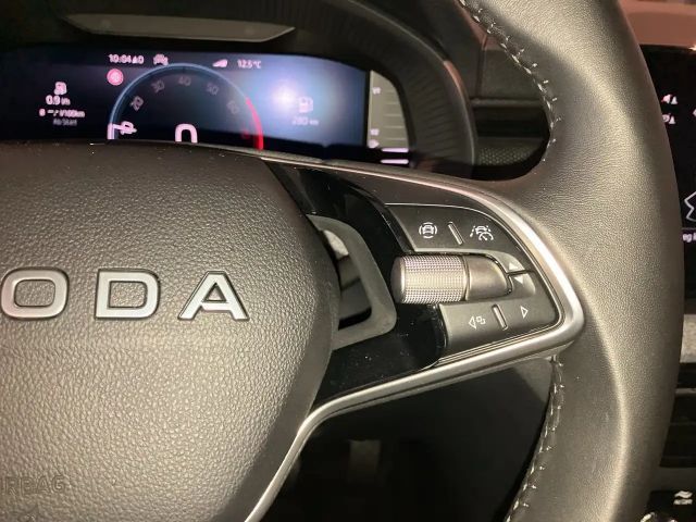 Skoda Kamiq Selection