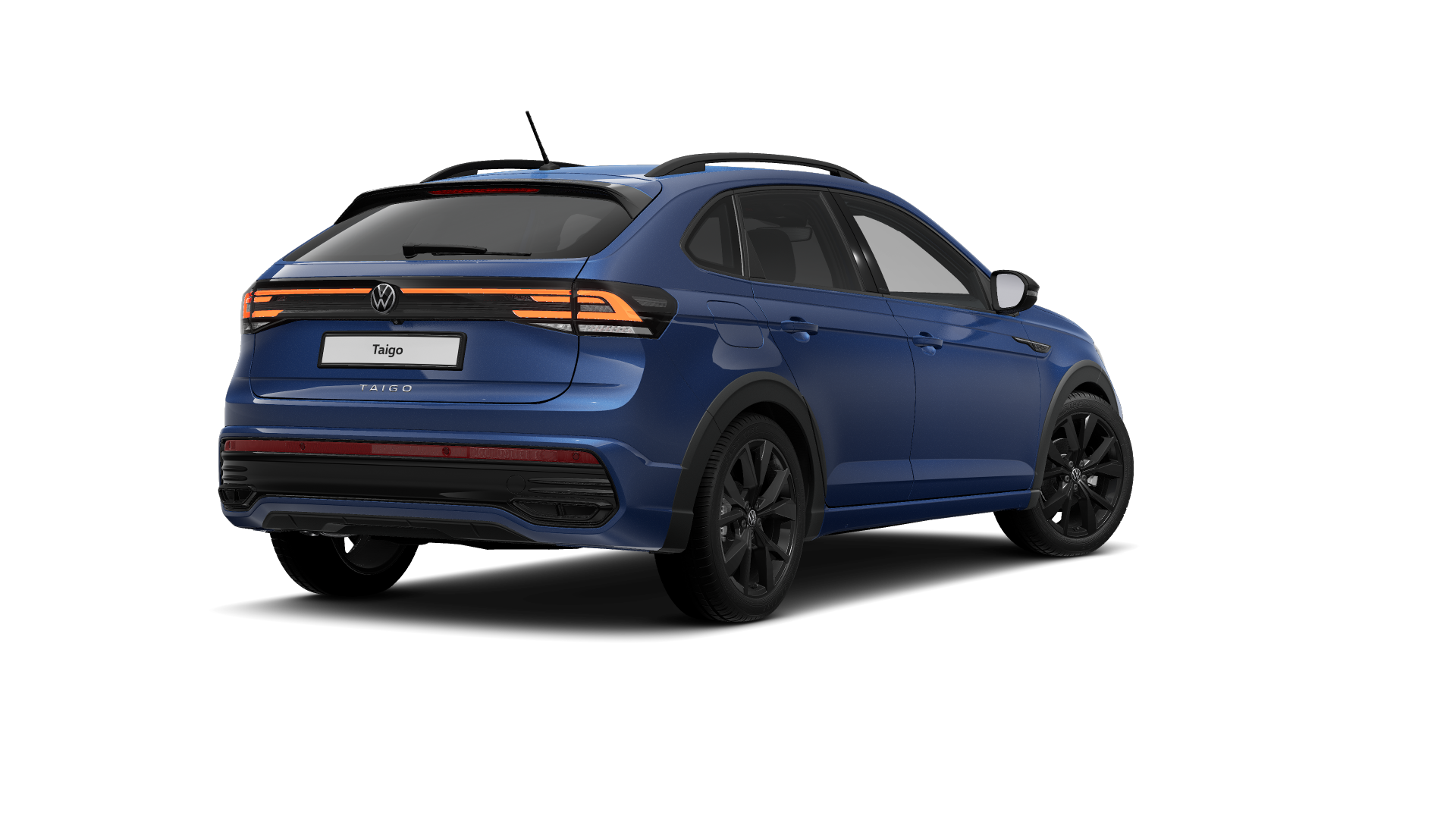 Volkswagen Taigo R-Line