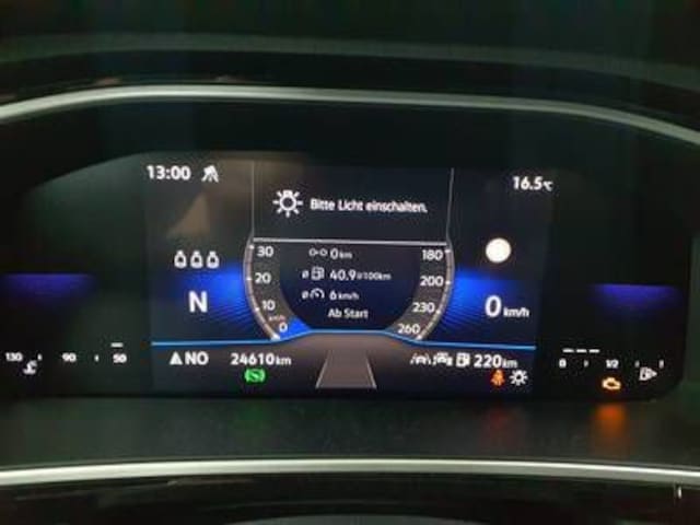 Volkswagen T-Roc 1.5 TSI DSG R-Line