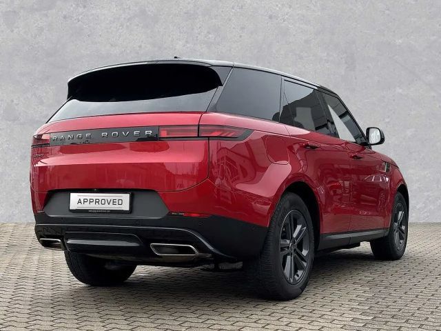 Land Rover Range Rover Sport S