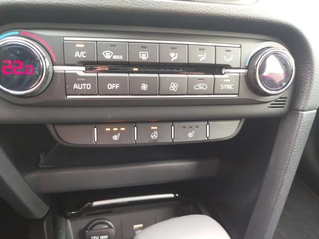 Kia XCeed GDi Spirit