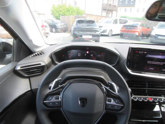 Peugeot 208 Allure Pack EAT8