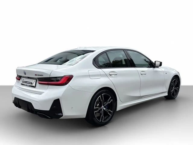 BMW 340 Sedan xDrive