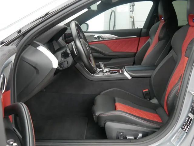 BMW M8 Coupé Gran Coupé