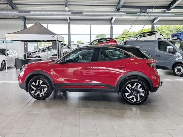 Opel Mokka 1.2 Turbo Elegance Turbo