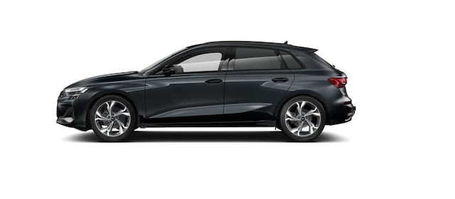 Audi A3 35 TFSI S-Tronic Sportback