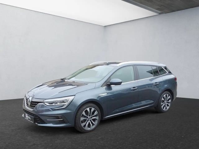 Renault Megane Combi EDC TCe 140 Techno