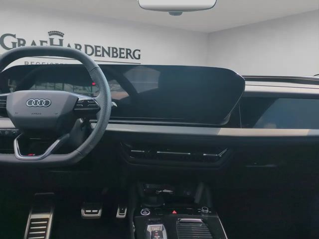 Audi Q6 e-tron Sportback