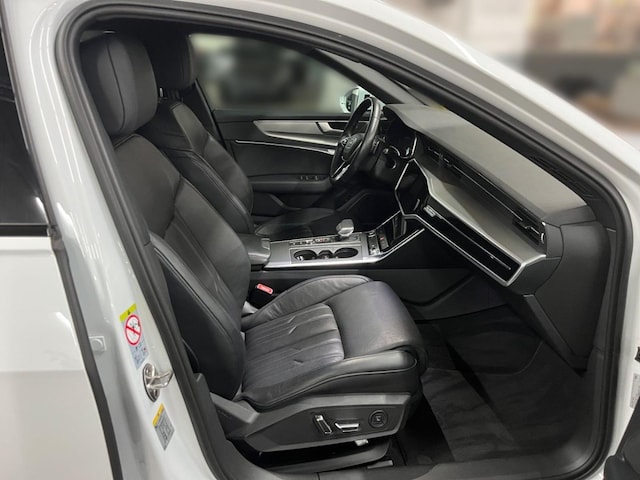 Audi A6 45 TFSI Avant Quattro S-Tronic Sport