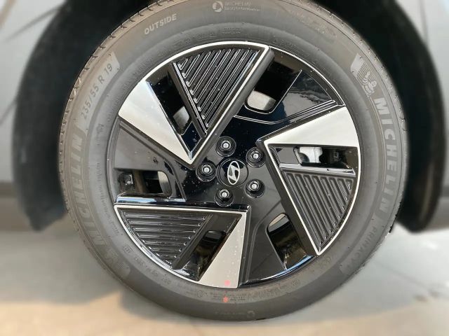 Hyundai IONIQ 5 Techniq