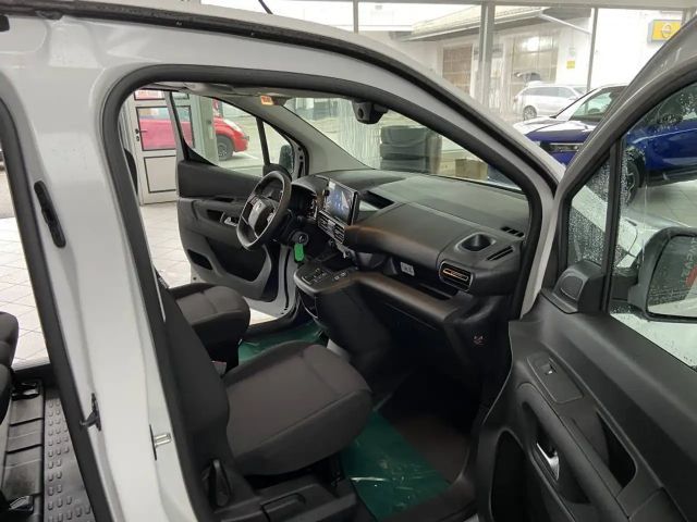 Opel Combo COMBO Cargo DOKA 1,5 131PS 8G Automatik
