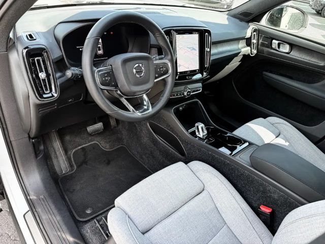 Volvo XC40 Recharge Ultimate