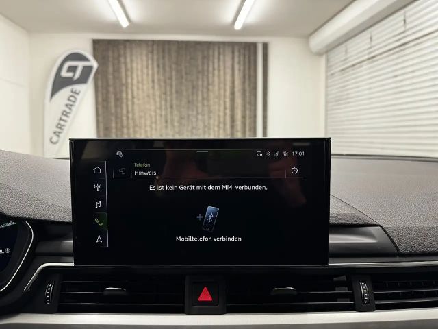 Audi A4 35 TFSI Avant S-Tronic