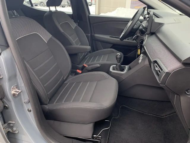 Dacia Sandero TCe 90