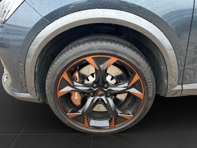 Cupra Formentor 2.0 TSI DSG VZ