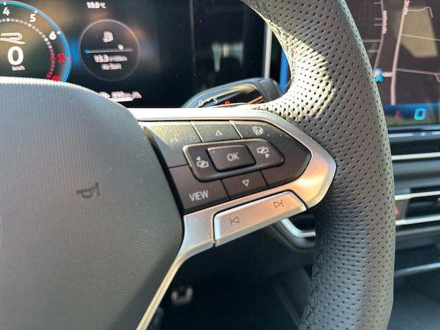 Volkswagen Tiguan 2.0 TSI R-Line