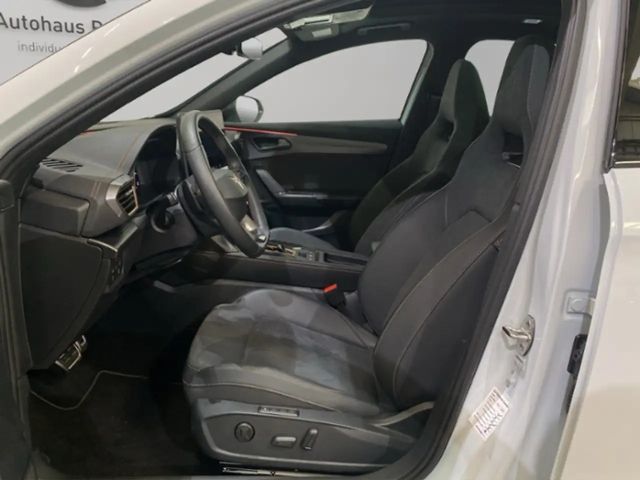 Cupra Formentor 2.0 TSI 4Drive DSG VZ