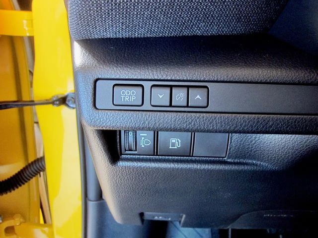 Lexus LBX 1.5 Hybrid Basis FWD Komfort-Paket, Kamera