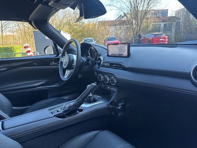 Mazda MX-5 Exclusive-line