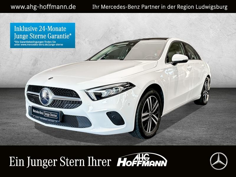 Mercedes-Benz A 250 A 250 e Style