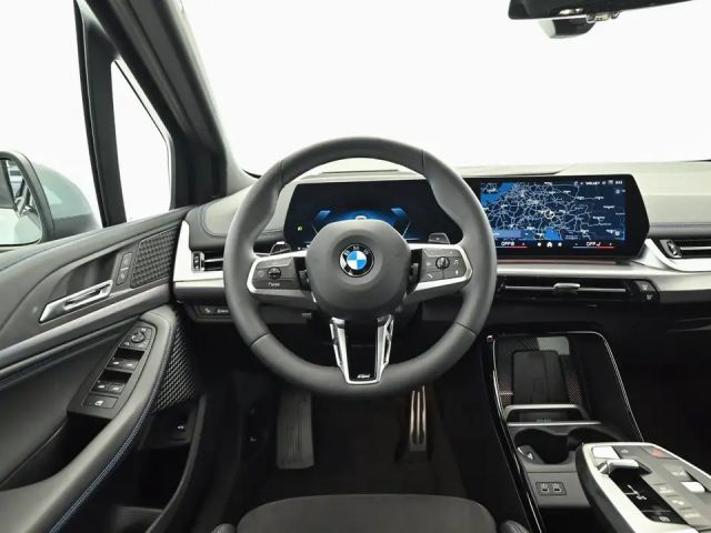 BMW 218 218d Active Tourer Sedan