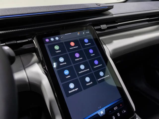 Ford Explorer Extended range Premium