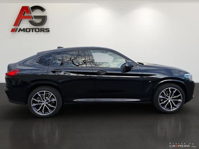 BMW X4 xDrive