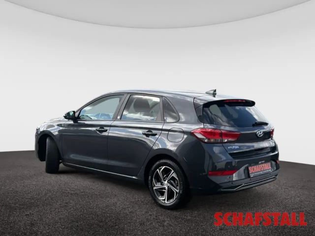 Hyundai i30 1.0 T-GDi