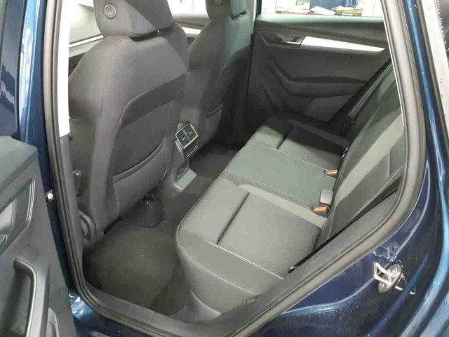 Skoda Karoq 2.0 TDI 4x4 Ambition Tour