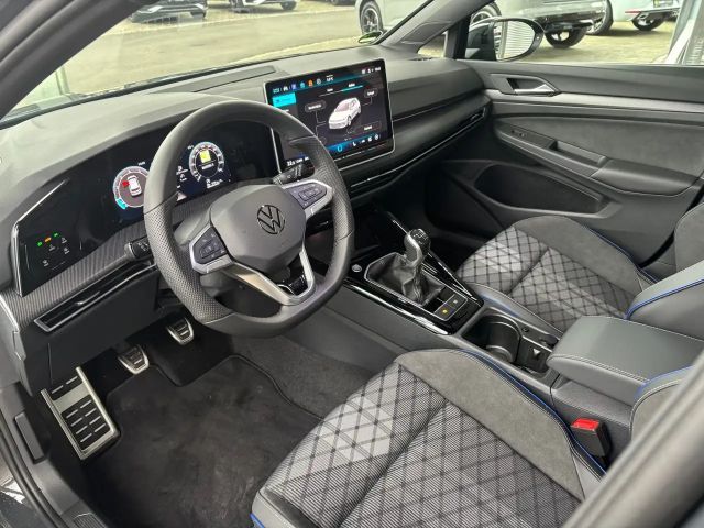 Volkswagen Golf 1.5 TSI