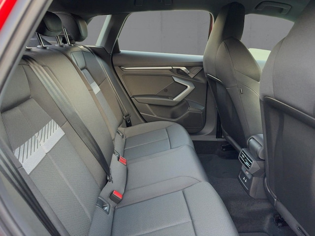 Audi A3 S-Tronic Sportback