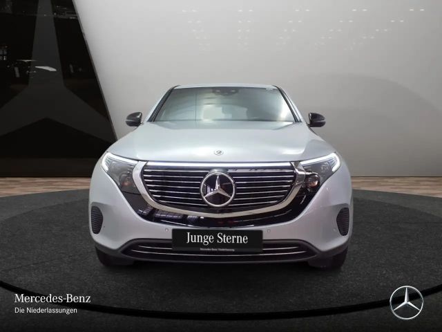 Mercedes-Benz EQC 400 4MATIC