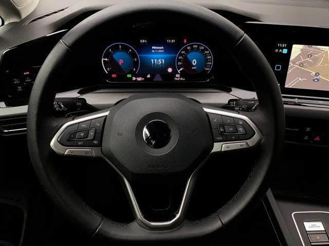 Volkswagen Golf 2.0 TDI DSG Style Variant