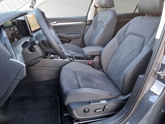 Volkswagen Golf DSG Golf VIII Variant