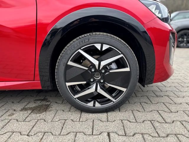 Peugeot E-208 GT-Line