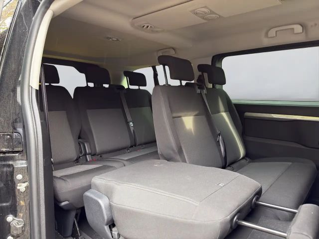 Opel Zafira Life 2.0 CDTI